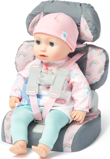 Realistični pettočkovni pasovi