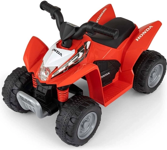 Licencirani dizajn Honda TRX 250X