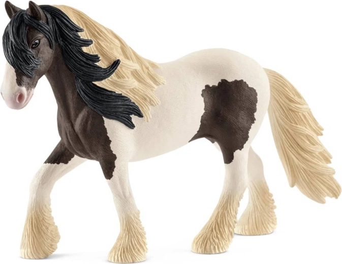 Schleich tinkerski žrebec – figurica konja