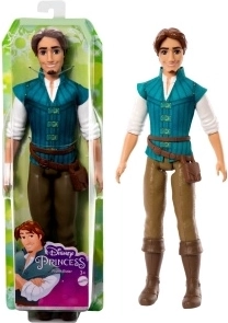 lutka DISNEY Princess Flynn Rider iz filma Zapletka