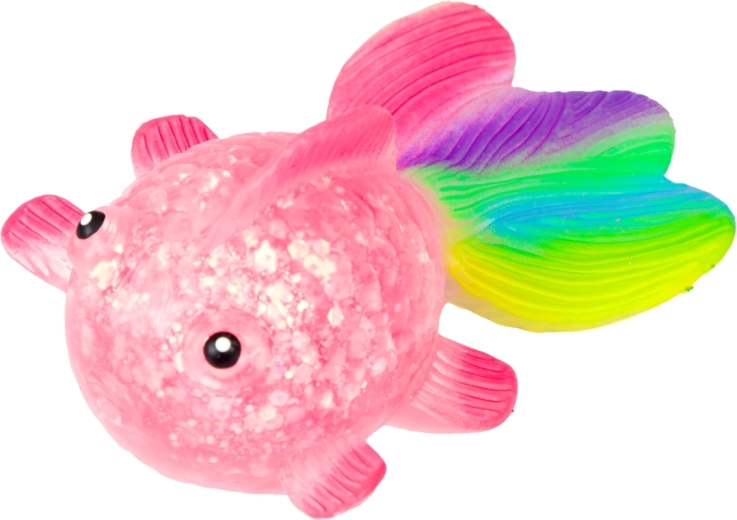 Mehko gelno polnilo za maksimalno sprostitev