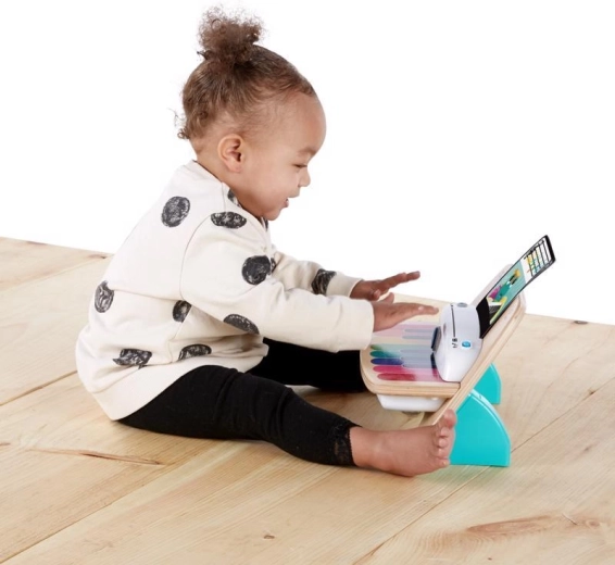 Kakovosten zvok in nastavljiva glasnost