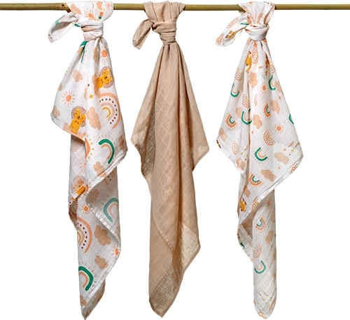 Univerzalna uporaba od vozička do dojenja