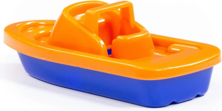 Lahek in stabilno plavajoč