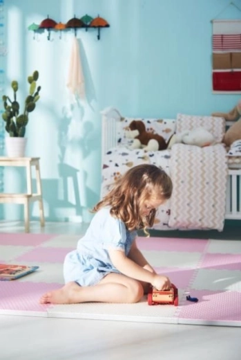 Vodoodporna in higienska nega