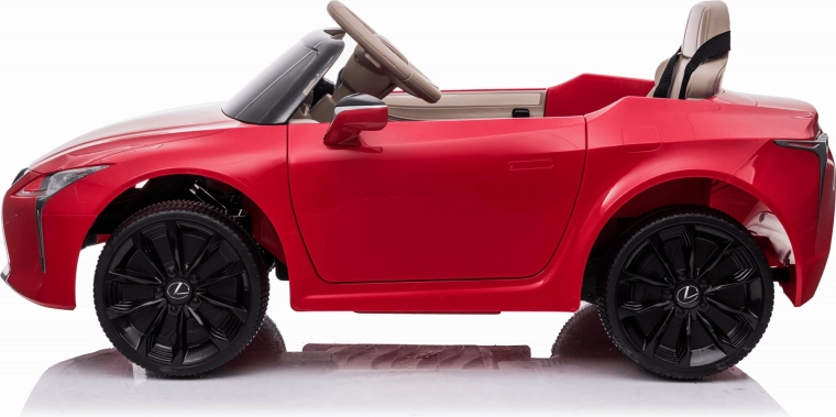 Tiha in gladka vožnja na kolesih EVA