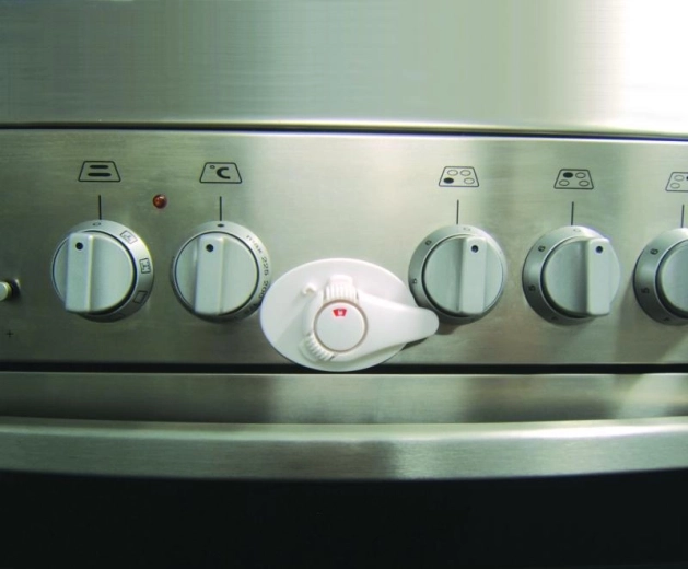 Montaža brez vrtanja s toplotno odpornimi blazinicami