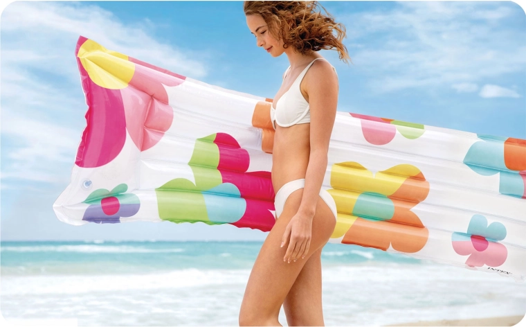 Lahko, zložljivo in pripravljeno na pot