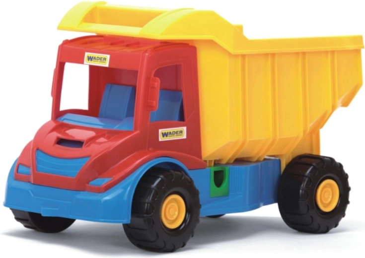 Wader Multi Truck prekucnik 38 cm