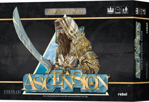 Igra Ascension (4. izdaja)