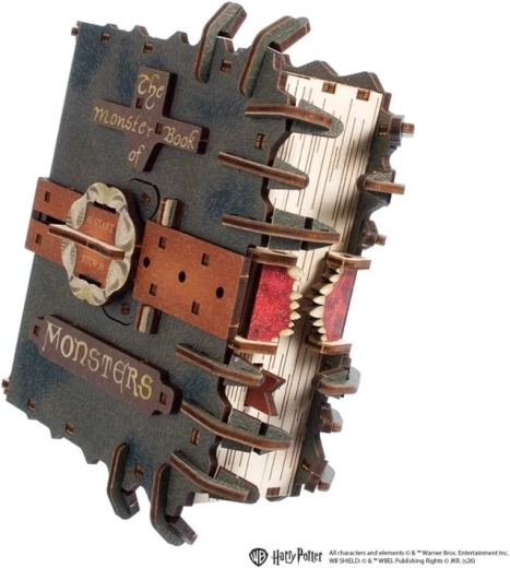 Sestavljanje brez lepila in orodja