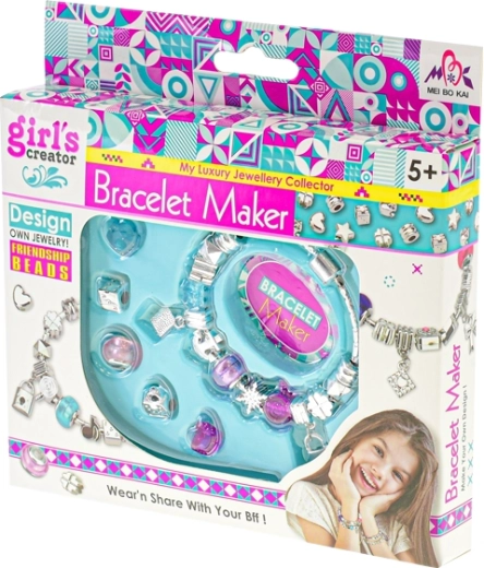 Razvoj ustvarjalnosti in fine motorike