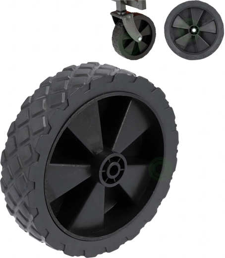 Vzdržljiva konstrukcija iz PVC