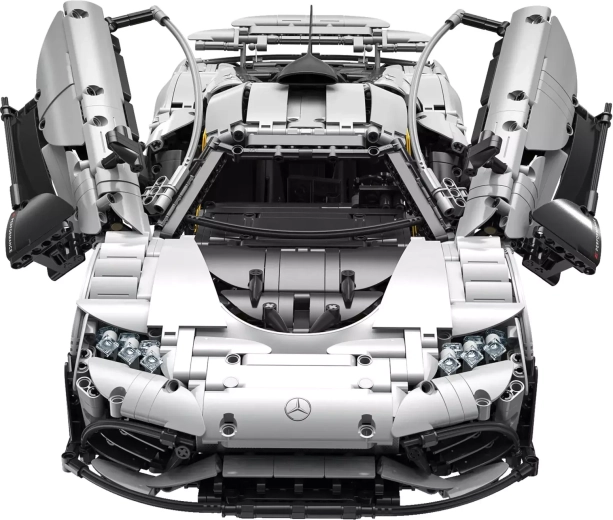 Realistične funkcije kot pri pravem hiperavtu