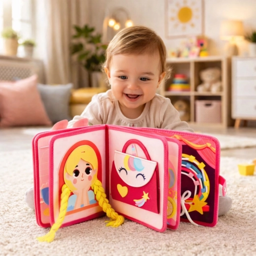 Varno in idealno za na pot