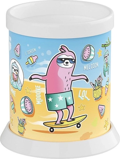 Enostavno vzdrževanje in dolga življenjska doba