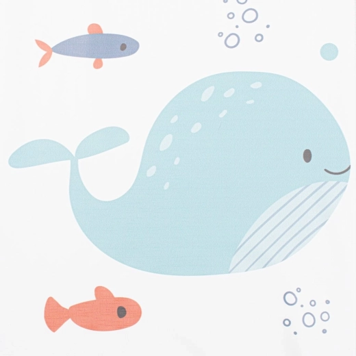 Prisrčen morski dizajn