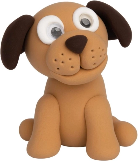 Prisrčne figurice, ki zdržijo