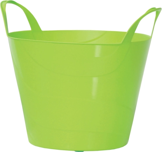 Torba BILLY limetna 42,3 cm