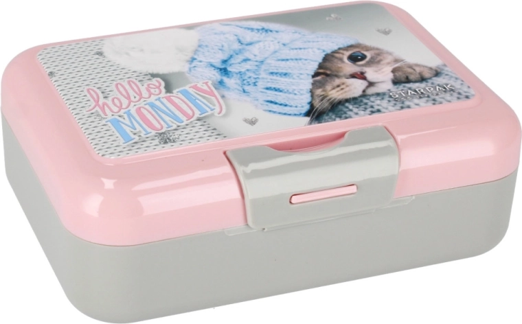 Varna škatla za malico