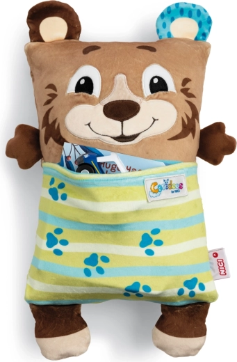 Praktičen žep za drobnarije