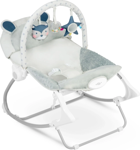 Udobje in enostavno vzdrževanje