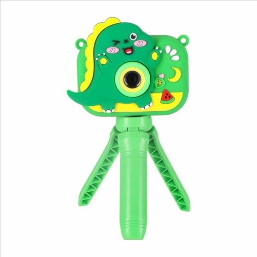 Stabilni posnetki zahvaljujoč mini stojalu