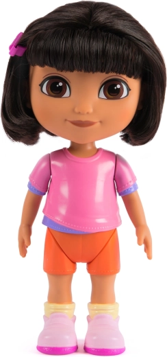 Gibljive okončine in realistične poze