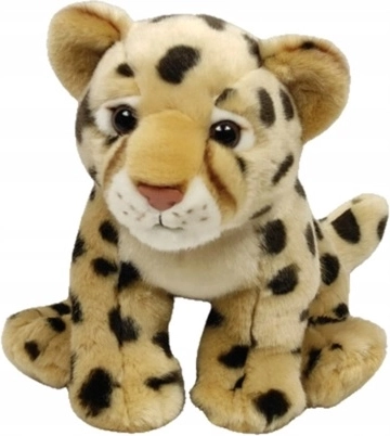 Plišasti gepard 25 cm