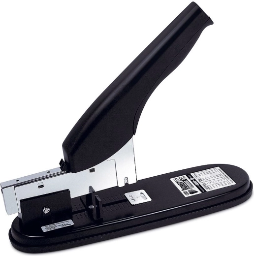 BOXER 5500 stapler black
