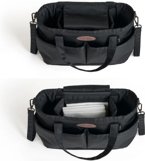 Lahek, trpežen in primeren tudi za na pot