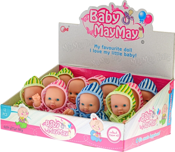 Več barv za osebni izbor