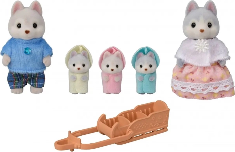 Gibljive figurice s slačili