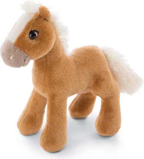Plišasti poni NICI Lorenzo 16 cm