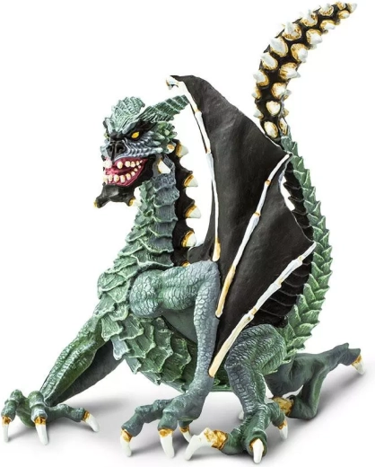 Safari Ltd. figurica zloveščega zmaja