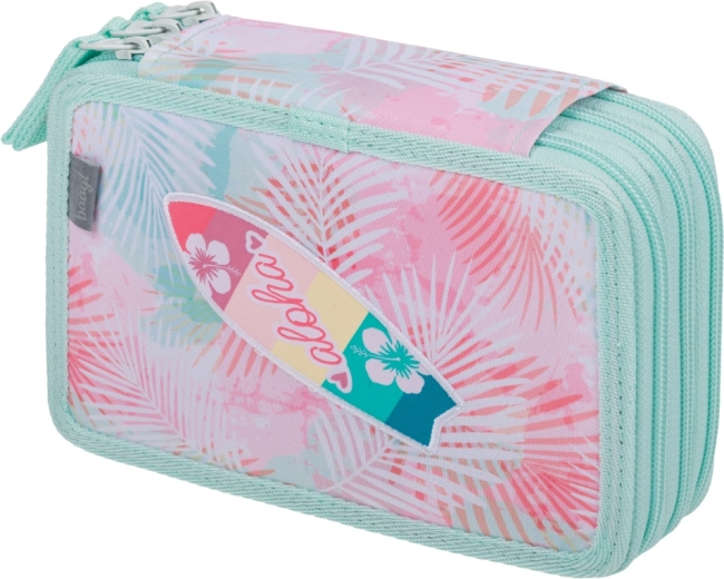 Elastične zanke tudi za debele barvice in flomastre