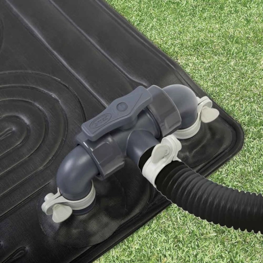 Enostavna namestitev in združljivost