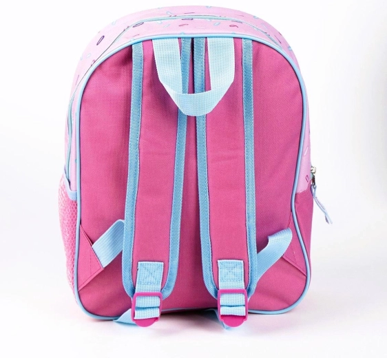Comfortable carrying and adjustable straps