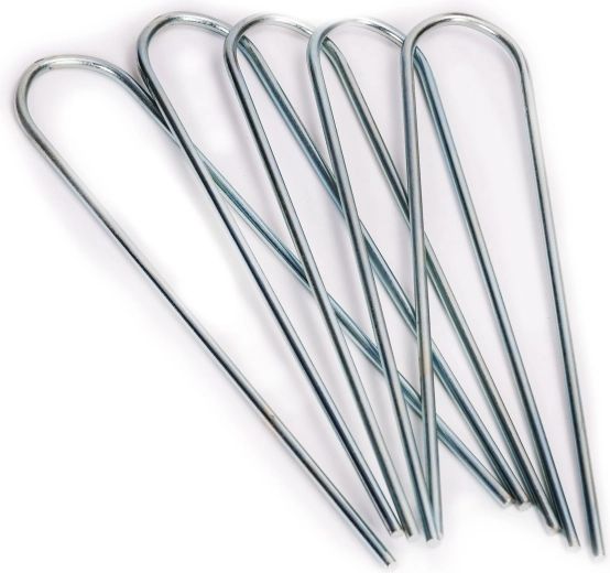 Hitra montaža in varno sidranje