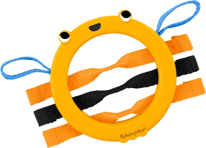 Enostaven oprijem za majhne rokice