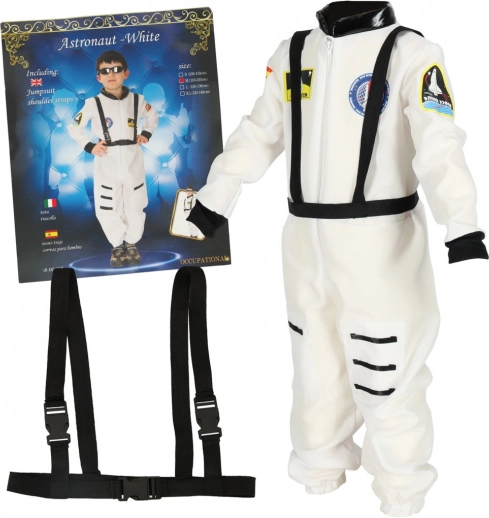 Otroški kostum astronavt