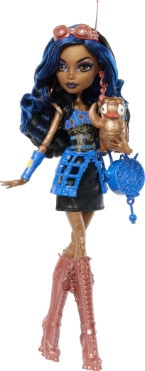 Ljubljenček Captain Penny in bogati dodatki