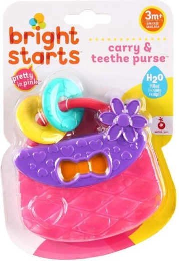 Hladilno olajšanje zahvaljujoč vodnemu polnilu