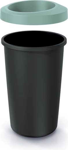 Enostavno vzdrževanje in čiščenje