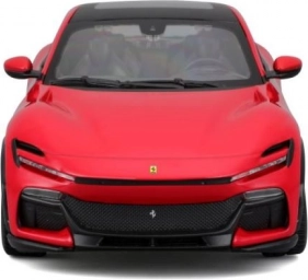 Kovinski model avtomobila Bburago Ferrari Purosangue 1:24