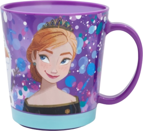 Licenčni motiv Frozen – Ledeno kraljestvo