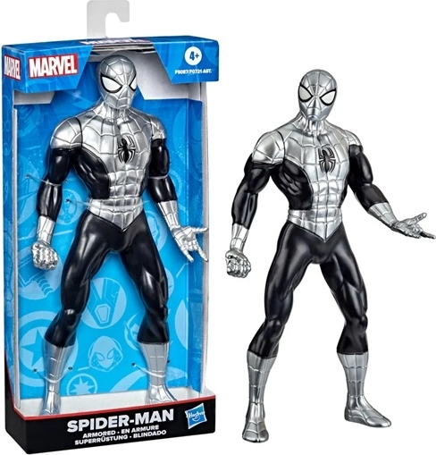 AVN figurica Armored Spider-Man