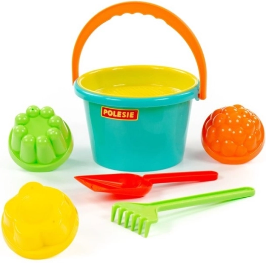 Zabava v več barvah