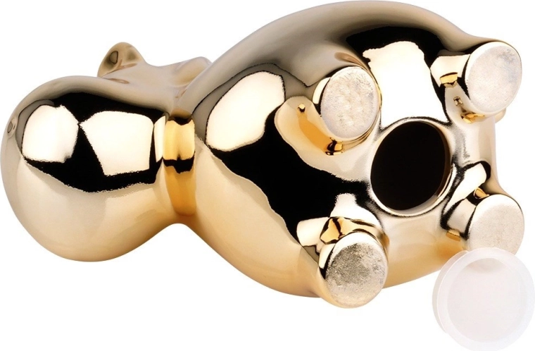 Enostavno jemanje prihrankov brez razbijanja