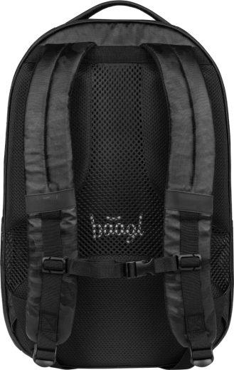 Ergonomsko nošenje skozi ves dan